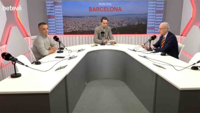 Los VTC rechazan convertirse en licencias temporales de taxi en Barcelona