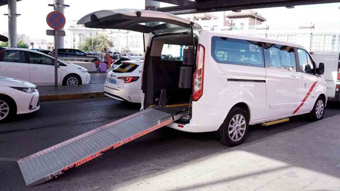 Madrid activa las ayudas CAMBIA 360 para la adquisición de Eurotaxi en 2026