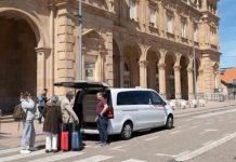 Más taxis en Zamora para atender la alta demanda durante Las Edades Más taxis en Zamora para atender la alta demanda durante Las Edades
