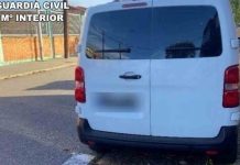 Multa de 6.000 euros a una mujer de León por operar un transporte escolar ilegal Multa de 6.000 euros a una mujer de León por operar un transporte escolar ilegal