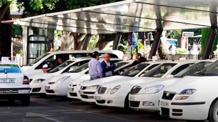 Murcia actualiza la ordenanza del taxi para garantizar servicio las 24 horas
