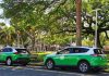 Nueva Caledonia ante la presión de las VTC y el futuro de su transporte Nueva Caledonia ante la presión de las VTC y el futuro de su transporte