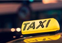 El taxi de Palaos ante una encrucijada económica: turismo y control del flujo de ingresos Palaos ante una encrucijada económica turismo y control del flujo de ingresos