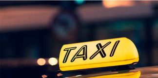 El taxi de Palaos ante una encrucijada económica: turismo y control del flujo de ingresos Palaos ante una encrucijada económica turismo y control del flujo de ingresos