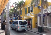 Presión política para actualizar las tarifas del taxi en San Martín Presión política para actualizar las tarifas del taxi en San Martín