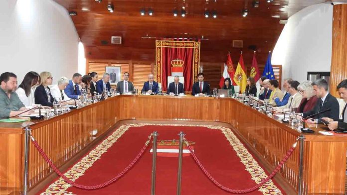 Puertollano actualiza las tarifas del taxi tras más de una década