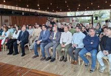 Reconocimiento al sector del taxi en Ciudad Real con los Premios Quijotaxi 2026 Reconocimiento al sector del taxi en Ciudad Real con los Premios Quijotaxi 2026