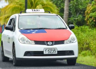 Samoa ante una amenaza silenciosa: el impacto del modelo VTC en las economías locales Samoa ante una amenaza silenciosa el impacto del modelo VTC en las economías locales