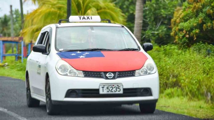 Samoa ante una amenaza silenciosa el impacto del modelo VTC en las economías locales