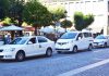 Soria actualiza las tarifas del taxi con nuevos precios en vigor Soria actualiza las tarifas del taxi con nuevos precios en vigor