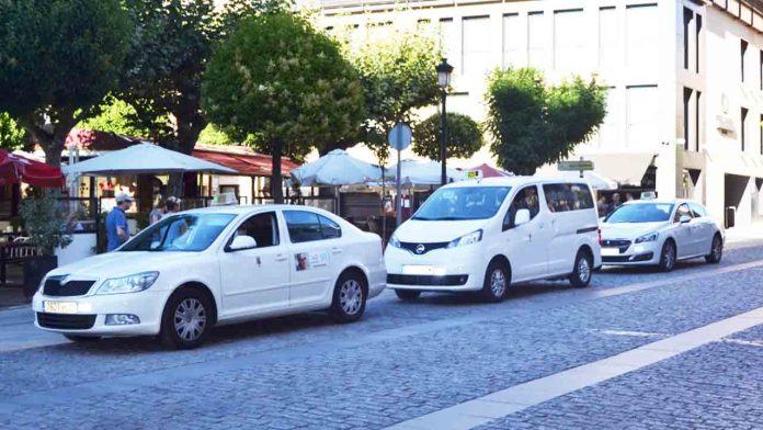 Soria actualiza las tarifas del taxi con nuevos precios en vigor