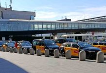 La ley del taxi apunta a revalorizar las licencias en Barcelona La ley del taxi apunta a revalorizar las licencias en Barcelona