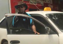 Las Islas Salomón mantienen su modelo de taxi ante la presión de Uber Las Islas Salomón mantienen su modelo de taxi ante la presión de Uber