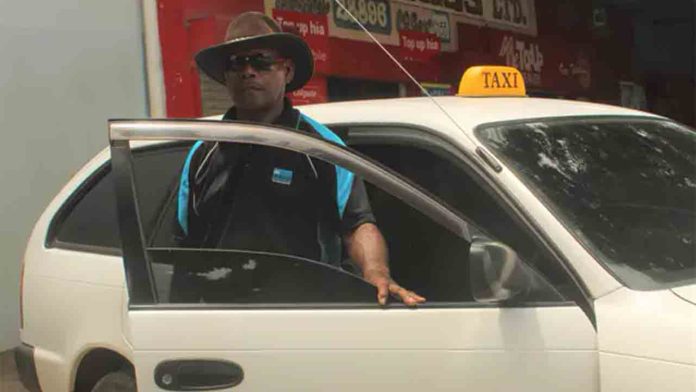 Las Islas Salomón mantienen su modelo de taxi ante la presión de Uber