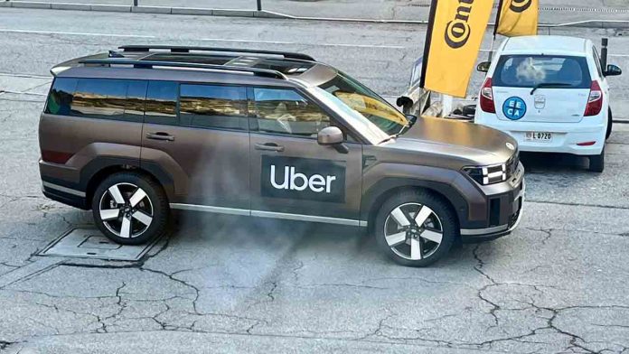 Tensión en el sector del taxi en Andorra por la posible expulsión de varios socios