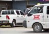 Tonga frente al colonialismo: la expansión del modelo VTC sin responsabilidad local Tonga frente al colonialismo: la expansión del modelo VTC sin responsabilidad local