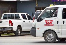 Tonga frente al colonialismo: la expansión del modelo VTC sin responsabilidad local Tonga frente al colonialismo: la expansión del modelo VTC sin responsabilidad local