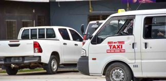 Tonga frente al colonialismo: la expansión del modelo VTC sin responsabilidad local Tonga frente al colonialismo: la expansión del modelo VTC sin responsabilidad local