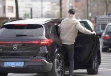 Uber opera en Donostia pero el consistorio no tiene competencias para sancionar Uber opera en Donostia pero el consistorio no tiene competencias para sancionar