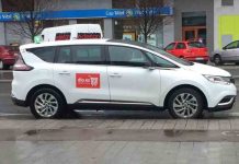 Vitoria-Gasteiz impulsará una nueva aplicación móvil para solicitar taxis Vitoria-Gasteiz impulsará una nueva aplicación móvil para solicitar taxis