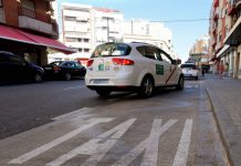 Albacete estudia implantar transporte a demanda a las pedanías Albacete estudia implantar transporte a demanda a las pedanías