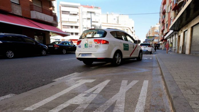 Albacete estudia implantar transporte a demanda a las pedanías