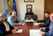 Baños de Molgas impulsa una nueva edición del Bono Taxi Social Baños de Molgas impulsa una nueva edición del Bono Taxi Social