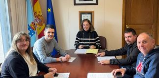 Baños de Molgas impulsa una nueva edición del Bono Taxi Social Baños de Molgas impulsa una nueva edición del Bono Taxi Social