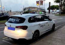 Cambrils ampliará el servicio de taxi en verano con licencias temporales Cambrils ampliará el servicio de taxi en verano con licencias temporales