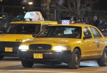 Chicago prepara una subida de tarifas del taxi entre críticas del sector Chicago prepara una subida de tarifas del taxi entre críticas del sector