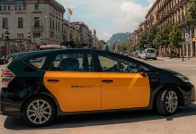 Comprar o vender una licencia de taxi en Barcelona: claves para hacerlo con seguridad Comprar o vender una licencia de taxi en Barcelona: claves para hacerlo con seguridad