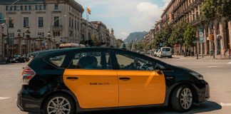 Comprar o vender una licencia de taxi en Barcelona: claves para hacerlo con seguridad Comprar o vender una licencia de taxi en Barcelona: claves para hacerlo con seguridad