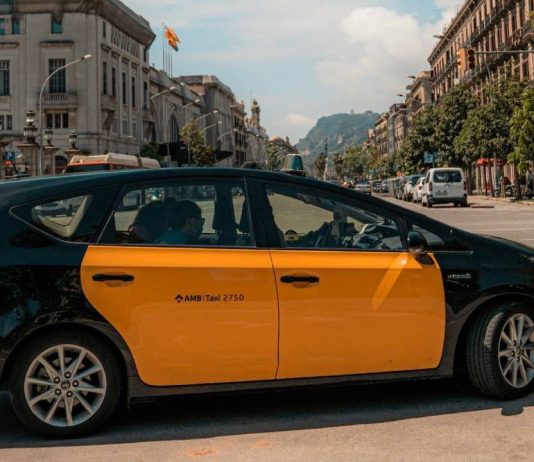 Comprar o vender una licencia de taxi en Barcelona: claves para hacerlo con seguridad Comprar o vender una licencia de taxi en Barcelona: claves para hacerlo con seguridad