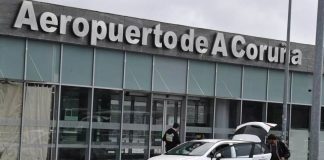 Culleredo activa un plan de taxis en Alvedro por el cierre temporal de Lavacolla Culleredo activa un plan de taxis en Alvedro por el cierre temporal de Lavacolla