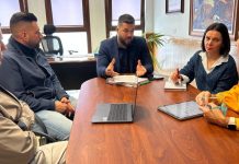 El Cabildo de La Palma impulsa el taxi a demanda para mejorar la movilidad rural El Cabildo de La Palma impulsa el taxi a demanda para mejorar la movilidad rural