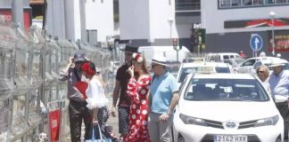 El PSOE reclama mejoras urgentes para el taxi en Córdoba El PSOE reclama mejoras urgentes para el taxi en Córdoba