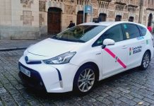 Finaliza la fase de alegaciones al reglamento del taxi en Castilla-La Mancha Finaliza la fase de alegaciones al reglamento del taxi en Castilla-La Mancha