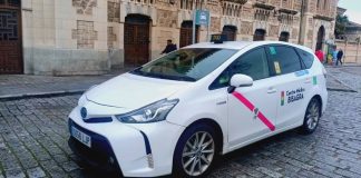 Finaliza la fase de alegaciones al reglamento del taxi en Castilla-La Mancha Finaliza la fase de alegaciones al reglamento del taxi en Castilla-La Mancha