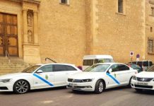 Hellín elimina la obligación de renovar los taxis cada 10 años Hellín elimina la obligación de renovar los taxis cada 10 años