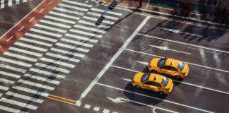 Híbridos de segunda mano: la opción rentable para modernizar tu taxi Híbridos de segunda mano: la opción rentable para modernizar tu taxi