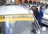 Nuevas normas para el programa “Taxi Seguro” de Cochabamba Nuevas normas para el programa “Taxi Seguro” de Cochabamba