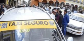Nuevas normas para el programa “Taxi Seguro” de Cochabamba Nuevas normas para el programa “Taxi Seguro” de Cochabamba