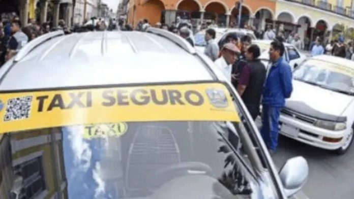 Nuevas normas para el programa “Taxi Seguro” de Cochabamba