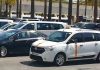 Palma incorpora 117 nuevos taxistas tras la última convocatoria Palma incorpora 117 nuevos taxistas tras la última convocatoria