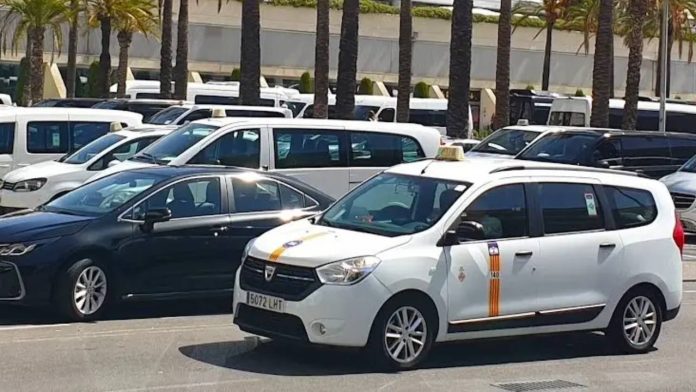 Palma incorpora 117 nuevos taxistas tras la última convocatoria