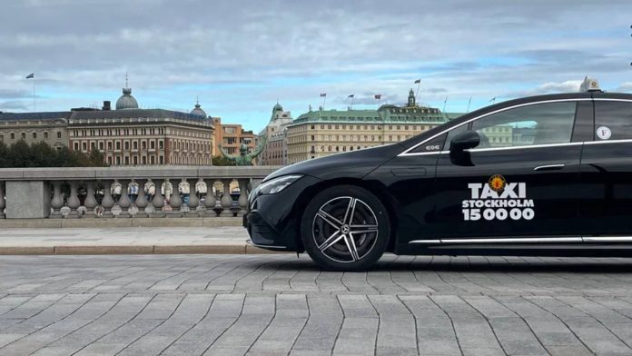 Taxi Stockholm unifica reservas en 78 ciudades para simplificar los viajes