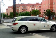 Teguise convoca pruebas para obtener el permiso municipal de conductor de taxi Teguise convoca pruebas para obtener el permiso municipal de conductor de taxi