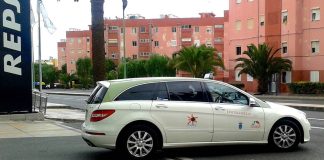 Teguise convoca pruebas para obtener el permiso municipal de conductor de taxi Teguise convoca pruebas para obtener el permiso municipal de conductor de taxi