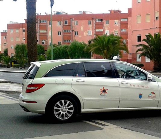 Teguise convoca pruebas para obtener el permiso municipal de conductor de taxi Teguise convoca pruebas para obtener el permiso municipal de conductor de taxi
