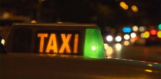 UPTA y UGT avanzan en la jubilación anticipada para los taxistas UPTA y UGT avanzan en la jubilación anticipada para los taxistas